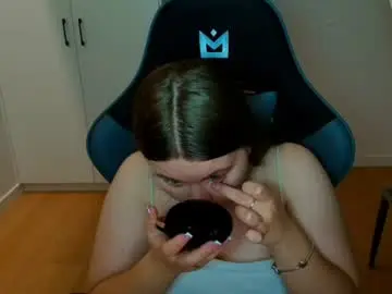 Abbyvibe  live sex cam