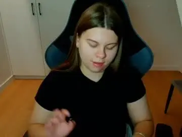 Abbyvibe  live sex cam