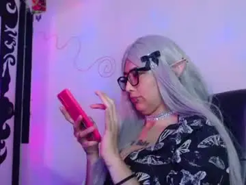 Alice_phantom  live sex cam