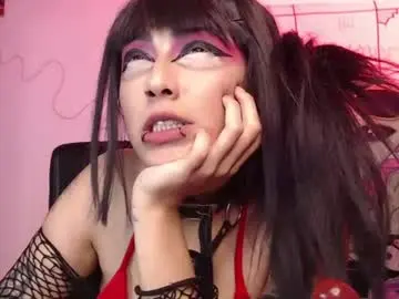 Alice_phantom  live sex cam
