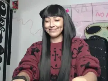 Alice_phantom  live sex cam