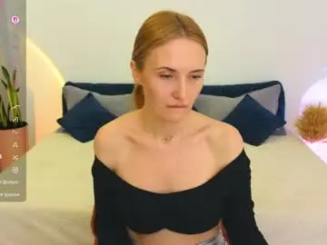 Alisssarose  live sex cam