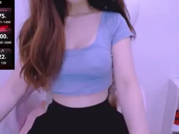 Cherriana  live sex cam