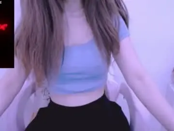 Cherriana  live sex cam