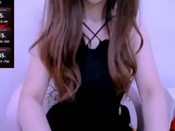 Cherriana  live sex cam