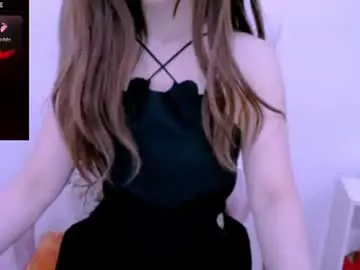 Cherriana  live sex cam
