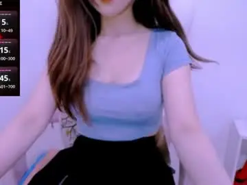 Cherriana  live sex cam