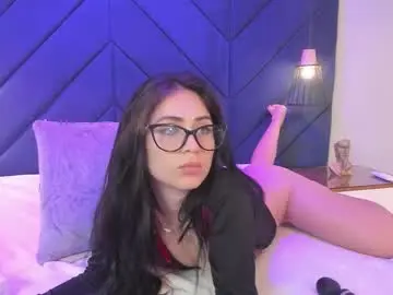 Diosa_cristal  live sex cam