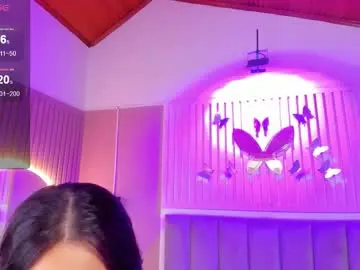Diosa_cristal  live sex cam