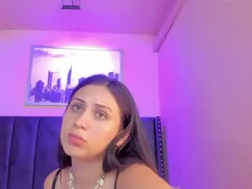 Diosa_cristal  live sex cam