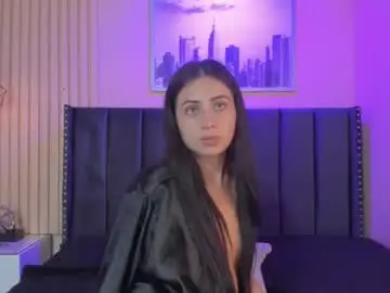 Diosa_cristal  live sex cam
