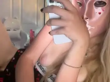 Evangelineluvsyou  live sex cam