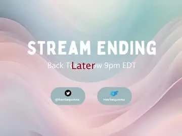 Harliequinnx  live sex cam