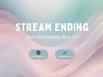 Harliequinnx  live sex cam