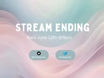 Harliequinnx  live sex cam