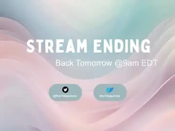 Harliequinnx  live sex cam