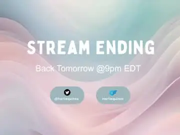 Harliequinnx  live sex cam