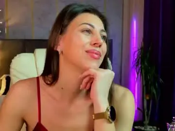 Ilaria_italiangirll  live sex cam