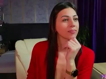 Ilaria_italiangirll  live sex cam