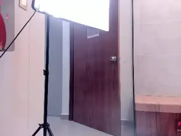Janecullen  live sex cam
