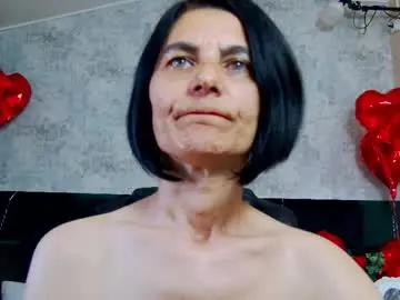 Kalystaswiss  live sex cam