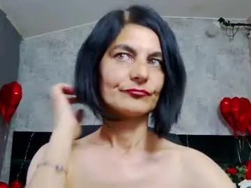 Kalystaswiss  live sex cam