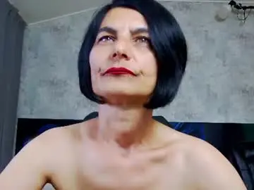 Kalystaswiss  live sex cam