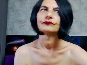 Kalystaswiss  live sex cam