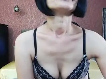 Kalystaswiss  live sex cam