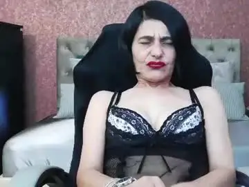 Kalystaswiss  live sex cam