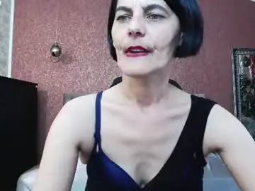 Kalystaswiss  live sex cam