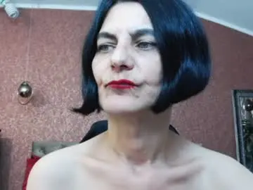 Kalystaswiss  live sex cam