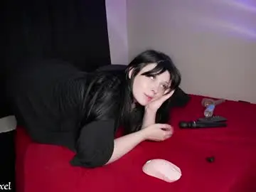 Lilypixel  live sex cam