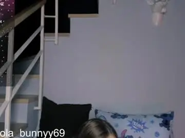 Lolabunnyz  live sex cam