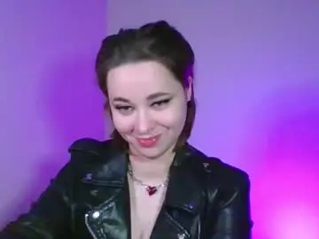 Loverush_stella  live sex cam