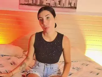 Madissonkay  live sex cam