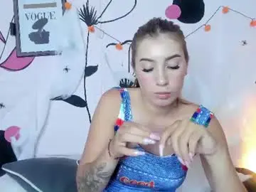 Madissonkay  live sex cam