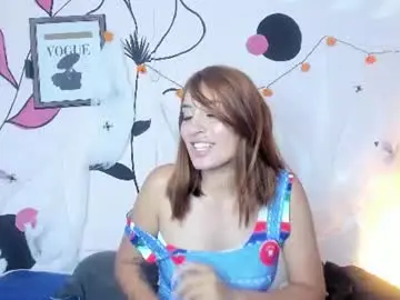 Madissonkay  live sex cam
