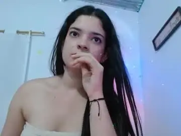 Manueladelgado  live sex cam