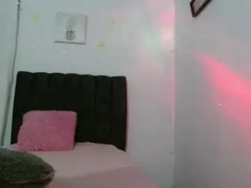 Manueladelgado  live sex cam