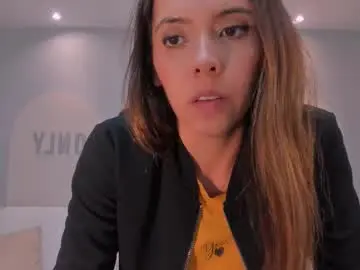 Mayahoffman_  live sex cam