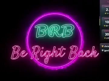 Miiarod  live sex cam