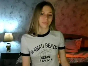 Milissasii  live sex cam