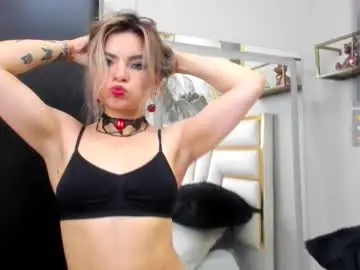 Nalarosse  live sex cam