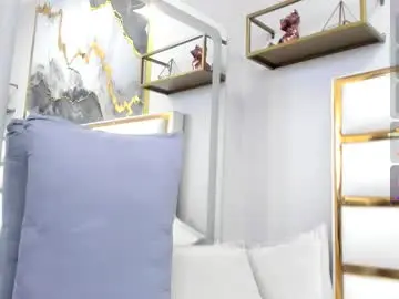 Nalarosse  live sex cam