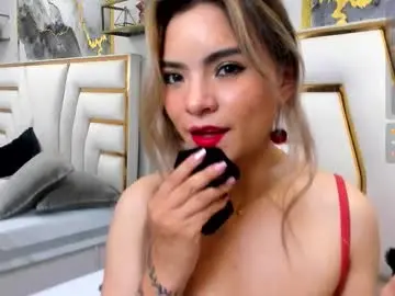 Nalarosse  live sex cam