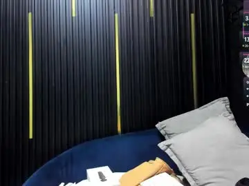 Nalarosse  live sex cam