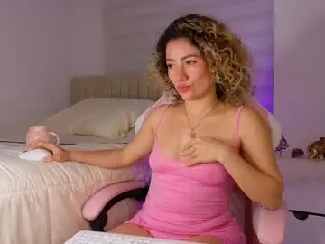 Nicolblossom_  live sex cam