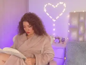 Nicolblossom_  live sex cam