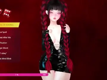 Paigecontrolsyou  live sex cam